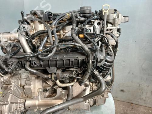 Engine MERCEDES-BENZ CLA Coupe (C117) CLA 180 (117.342) | BP39504201M1 - Image 8