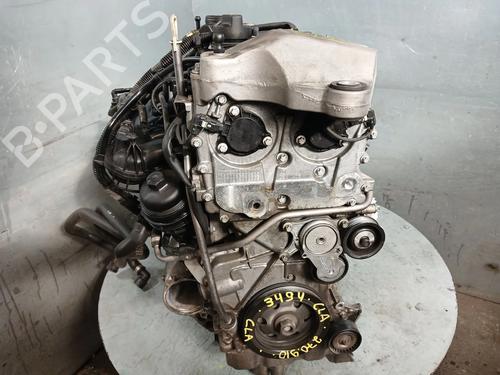 Engine MERCEDES-BENZ CLA Coupe (C117) CLA 180 (117.342) | BP39504201M1 - Image 10