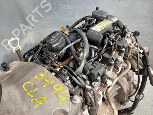Engine MERCEDES-BENZ CLA Coupe (C117) CLA 180 (117.342) | BP39504201M1 - Image 11