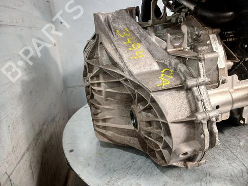 gearbox-mercedes-benz-cla-coupe-c117-2013-2014-2015-2016-2017-2018-2019-25671629 main image
