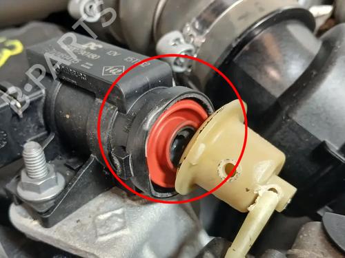 Engine RENAULT KANGOO Express (FW0/1_) 1.5 dCi 90 (FW0G, FW05, FW08, FW11) | BP36914313M1 - Image 14