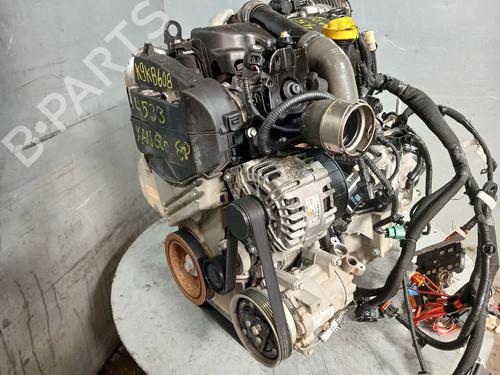 Engine RENAULT KANGOO Express (FW0/1_) 1.5 dCi 90 (FW0G, FW05, FW08, FW11) | BP36914313M1 - Image 2