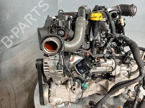 Engine RENAULT KANGOO Express (FW0/1_) 1.5 dCi 90 (FW0G, FW05, FW08, FW11) | BP36914313M1 - Image 3