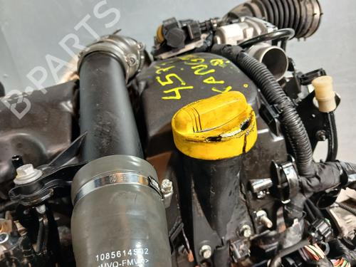 Engine RENAULT KANGOO Express (FW0/1_) 1.5 dCi 90 (FW0G, FW05, FW08, FW11) | BP36914313M1 - Image 4