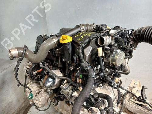 Engine RENAULT KANGOO Express (FW0/1_) 1.5 dCi 90 (FW0G, FW05, FW08, FW11) | BP36914313M1 - Image 7