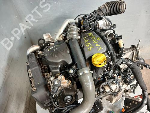 Engine RENAULT KANGOO Express (FW0/1_) 1.5 dCi 90 (FW0G, FW05, FW08, FW11) | BP36914313M1 - Image 6
