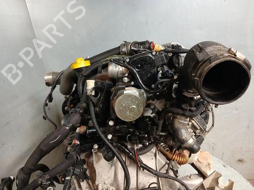 Engine RENAULT KANGOO Express (FW0/1_) 1.5 dCi 90 (FW0G, FW05, FW08, FW11) | BP36914313M1 - Image 8