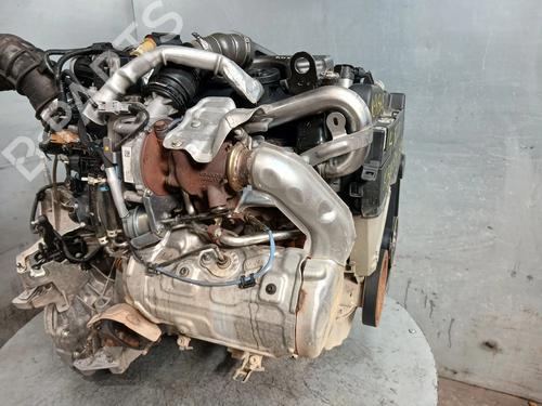 Engine RENAULT KANGOO Express (FW0/1_) 1.5 dCi 90 (FW0G, FW05, FW08, FW11) | BP36914313M1 - Image 10