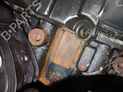 Engine RENAULT KANGOO Express (FW0/1_) 1.5 dCi 90 (FW0G, FW05, FW08, FW11) | BP36914313M1 - Image 12