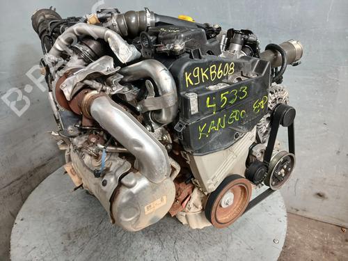 Engine RENAULT KANGOO Express (FW0/1_) 1.5 dCi 90 (FW0G, FW05, FW08, FW11) | BP36914313M1 - Image 11