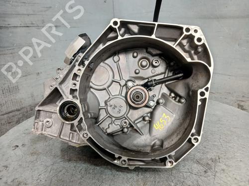 Used Gearbox Gearbox 39508546 39508546