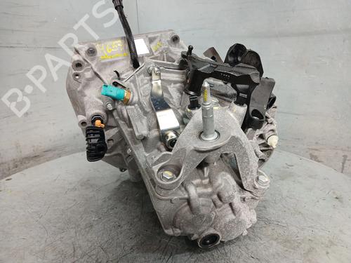 Gearbox DACIA SANDERO III 1.0 TCe 90 | BP39508546M3 - Image 4