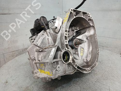 Gearbox DACIA SANDERO III 1.0 TCe 90 | BP39508546M3 - Image 8