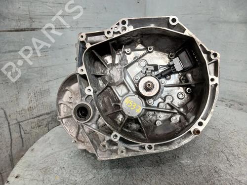 gearbox-citroen-ds4-nx_-2011-2012-2013-2014-2015-37006512 main image
