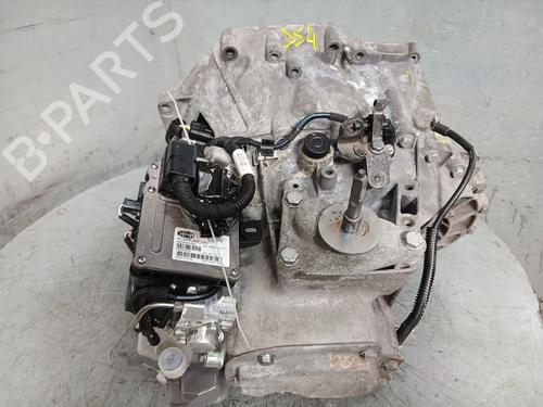 Gearbox CITROËN DS4 (NX_) 1.6 HDi 110 | BP37006512M3  - Image 6
