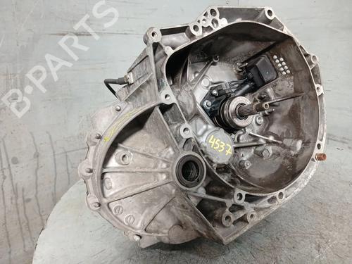 Gearbox CITROËN DS4 (NX_) 1.6 HDi 110 | BP37006512M3  - Image 9