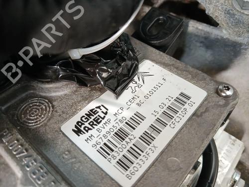 Gearbox CITROËN DS4 (NX_) 1.6 HDi 110 | BP37006512M3  - Image 13