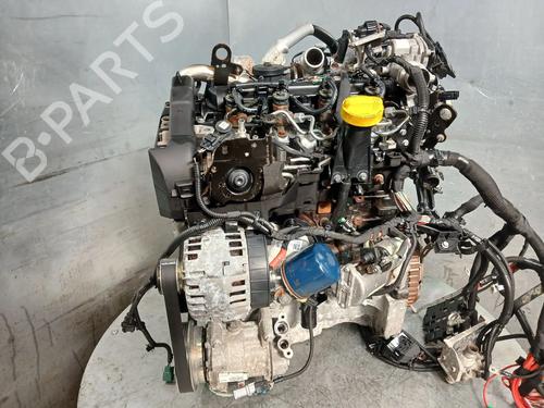 Engine RENAULT KANGOO Express (FW0/1_) 1.5 dCi 90 (FW0G, FW05, FW08, FW11) | BP39508547M1 - Image 3