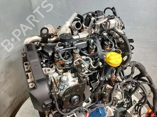 Engine RENAULT KANGOO Express (FW0/1_) 1.5 dCi 90 (FW0G, FW05, FW08, FW11) | BP39508547M1 - Image 4
