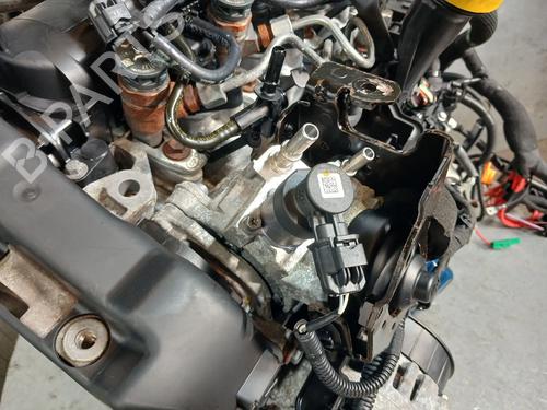 Engine RENAULT KANGOO Express (FW0/1_) 1.5 dCi 90 (FW0G, FW05, FW08, FW11) | BP39508547M1 - Image 5