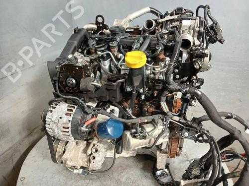 Engine RENAULT KANGOO Express (FW0/1_) 1.5 dCi 90 (FW0G, FW05, FW08, FW11) | BP39508547M1 - Image 6