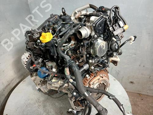 Engine RENAULT KANGOO Express (FW0/1_) 1.5 dCi 90 (FW0G, FW05, FW08, FW11) | BP39508547M1 - Image 7