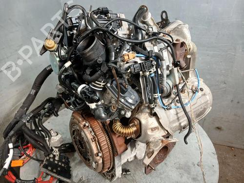 Engine RENAULT KANGOO Express (FW0/1_) 1.5 dCi 90 (FW0G, FW05, FW08, FW11) | BP39508547M1 - Image 9