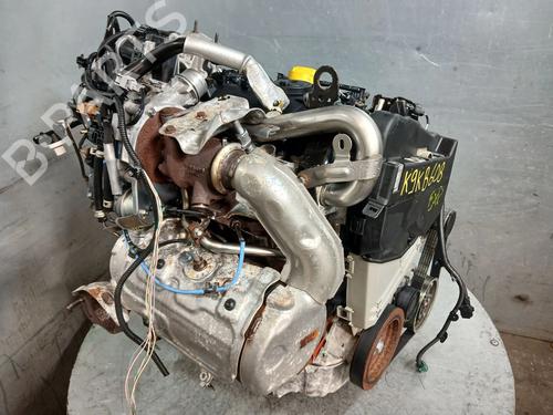 Engine RENAULT KANGOO Express (FW0/1_) 1.5 dCi 90 (FW0G, FW05, FW08, FW11) | BP39508547M1 - Image 11