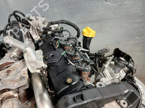Engine RENAULT KANGOO Express (FW0/1_) 1.5 dCi 90 (FW0G, FW05, FW08, FW11) | BP39508547M1 - Image 13