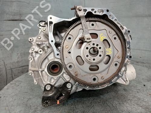 Used Gearbox Gearbox 39006877 39006877