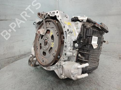 Gearbox CITROËN C4 III (BA_, BB_, BC_) 1.2 PureTech 130 (BAHNSA, BAHNSB) | BP39006877M3 - Image 2