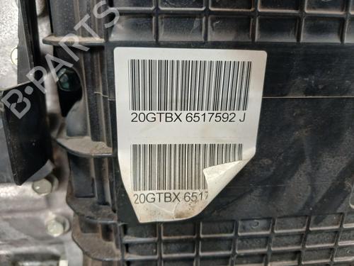 Gearbox CITROËN C4 III (BA_, BB_, BC_) 1.2 PureTech 130 (BAHNSA, BAHNSB) | BP39006877M3 - Image 10