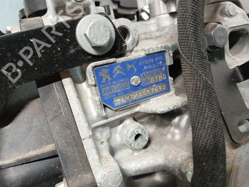 Gearbox CITROËN C4 III (BA_, BB_, BC_) 1.2 PureTech 130 (BAHNSA, BAHNSB) | BP39006877M3 - Image 11