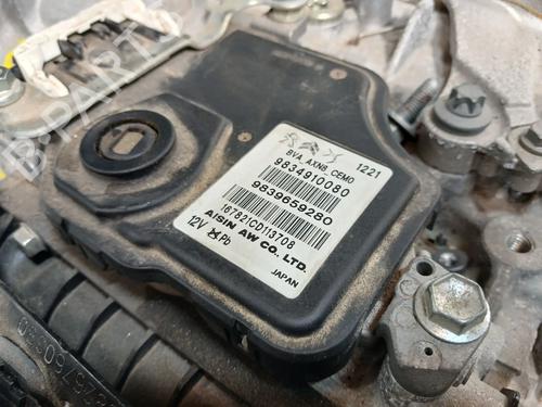Gearbox CITROËN C4 III (BA_, BB_, BC_) 1.2 PureTech 130 (BAHNSA, BAHNSB) | BP39006877M3 - Image 12