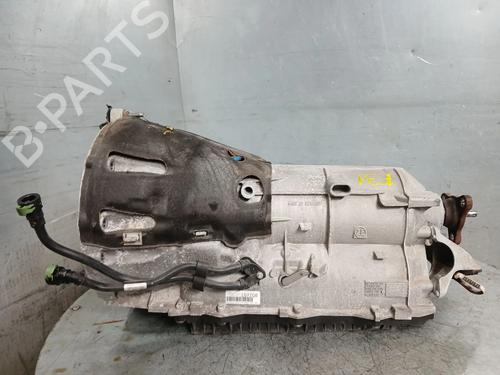 Used Gearbox Gearbox BMW 3 Touring (F31) 318 d (150 hp) 37201878 37201878