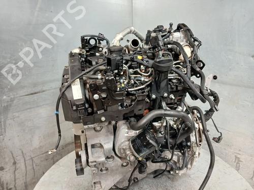 Engine MERCEDES-BENZ A-CLASS (W176) A 180 CDI (176.000) | BP37236507M1 - Image 3