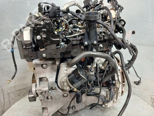 Engine MERCEDES-BENZ A-CLASS (W176) A 180 CDI (176.000) | BP37236507M1 - Image 4