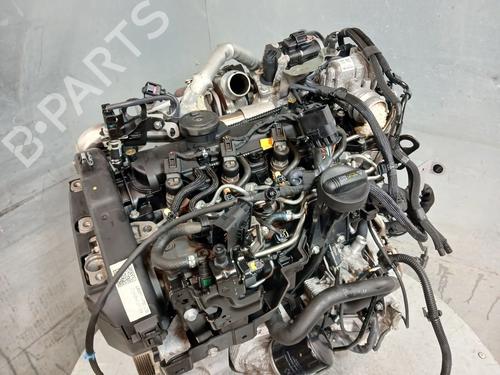 Engine MERCEDES-BENZ A-CLASS (W176) A 180 CDI (176.000) | BP37236507M1 - Image 5