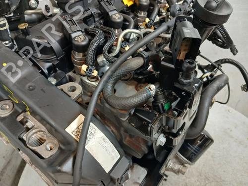 Engine MERCEDES-BENZ A-CLASS (W176) A 180 CDI (176.000) | BP37236507M1 - Image 6