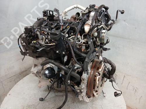 Engine MERCEDES-BENZ A-CLASS (W176) A 180 CDI (176.000) | BP37236507M1 - Image 8