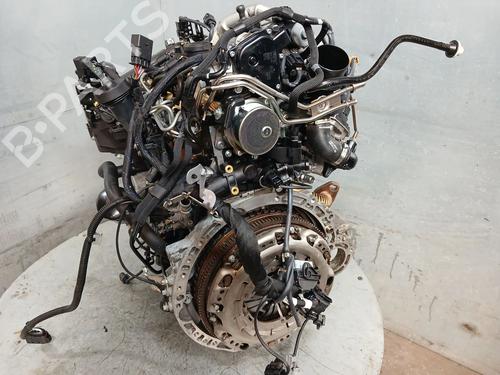 Engine MERCEDES-BENZ A-CLASS (W176) A 180 CDI (176.000) | BP37236507M1 - Image 9