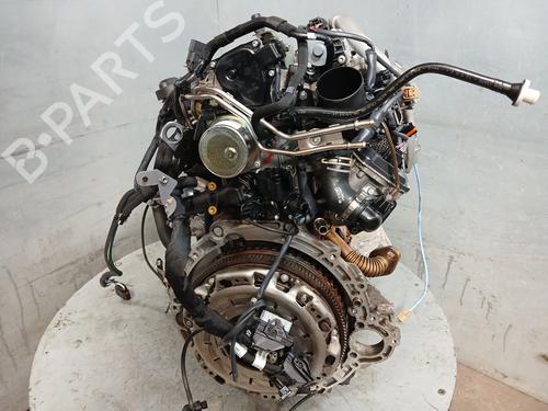 Engine MERCEDES-BENZ A-CLASS (W176) A 180 CDI (176.000) | BP37236507M1 - Image 10