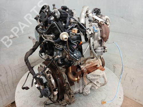 Engine MERCEDES-BENZ A-CLASS (W176) A 180 CDI (176.000) | BP37236507M1 - Image 11
