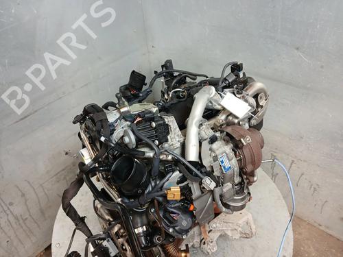 Engine MERCEDES-BENZ A-CLASS (W176) A 180 CDI (176.000) | BP37236507M1 - Image 12