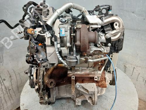 Engine MERCEDES-BENZ A-CLASS (W176) A 180 CDI (176.000) | BP37236507M1 - Image 13