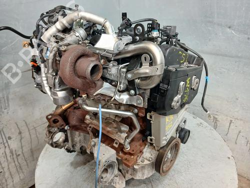 Engine MERCEDES-BENZ A-CLASS (W176) A 180 CDI (176.000) | BP37236507M1 - Image 14