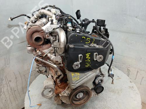Engine MERCEDES-BENZ A-CLASS (W176) A 180 CDI (176.000) | BP37236507M1 - Image 15