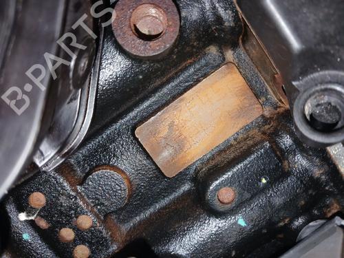 Engine MERCEDES-BENZ A-CLASS (W176) A 180 CDI (176.000) | BP37236507M1 - Image 16