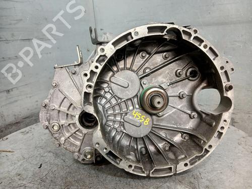 Used Gearbox Gearbox 37236506 37236506