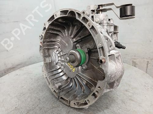 Gearbox MERCEDES-BENZ A-CLASS (W176) A 180 CDI (176.000) | BP37236506M3 - Image 2